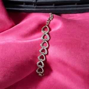 Elegant Brighton Connected By Love Bracelet